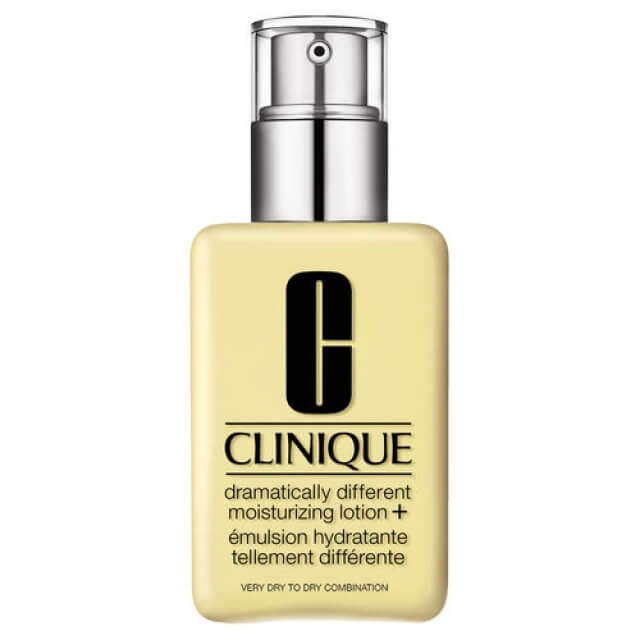 Clinique Dramatically Different Moisturizing Lotion Kozmetika na tvár